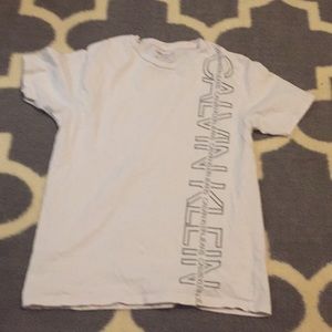 Calvin Klein tee